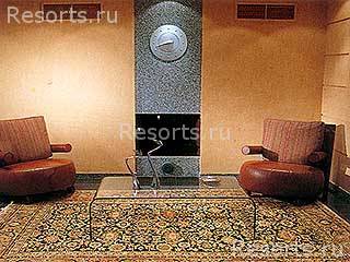 G.R. Louis Athens Hotel 47